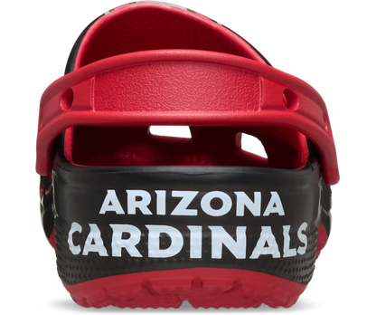 Crocs NFL Arizona Cardinals Classic Clog ALT160