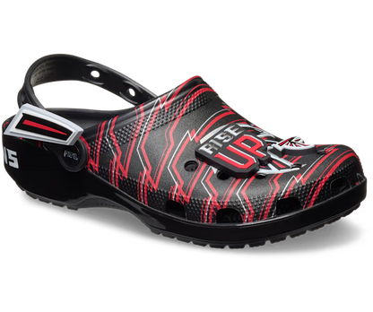 Crocs NFL Atlanta Falcons Classic Clog ALT140