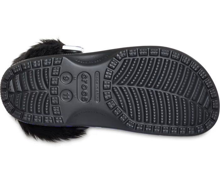 Crocs NFL Baltimore Ravens Classic Clog ALT130