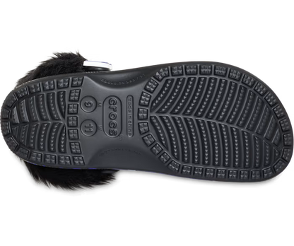Crocs NFL Baltimore Ravens Classic Clog ALT130