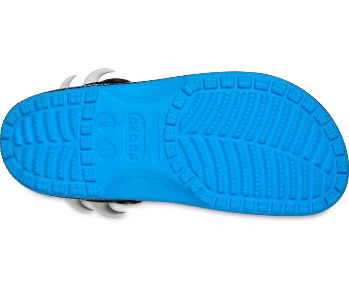 Crocs NFL Carolina Panthers Classic Clog ALT130