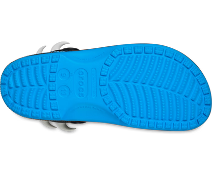 Crocs NFL Carolina Panthers Classic Clog ALT130