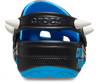 Crocs NFL Carolina Panthers Classic Clog ALT160