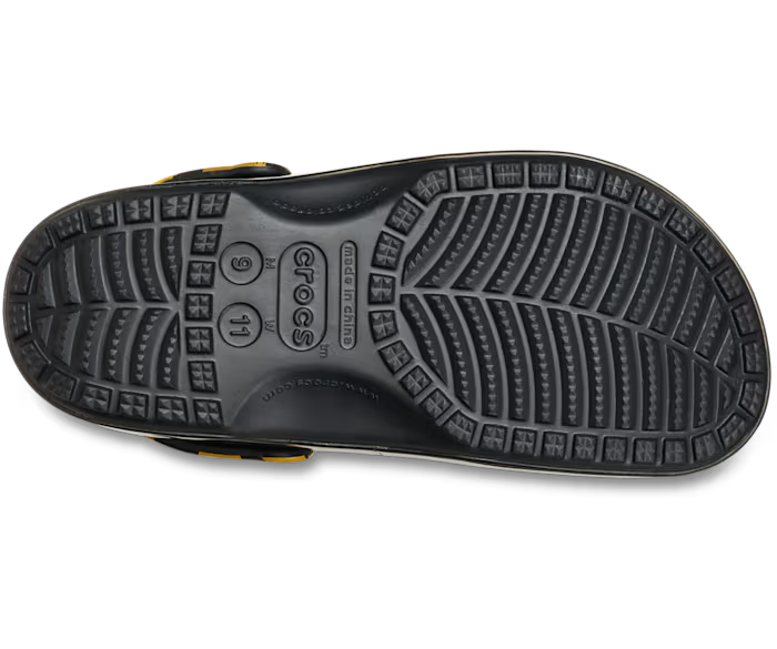 Crocs NFL Jacksonville Jaguars Classic Clog ALT130