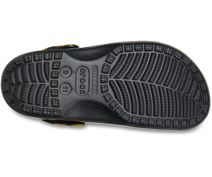 Crocs NFL Jacksonville Jaguars Classic Clog ALT130