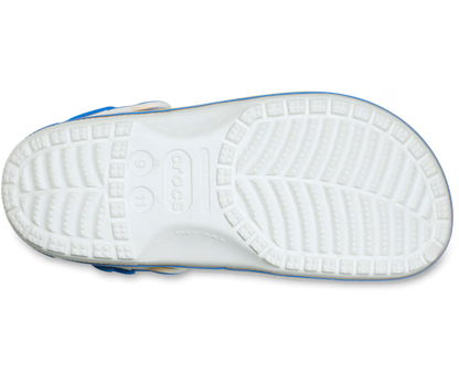Crocs NFL Los Angeles Chargers Classic Clog ALT130