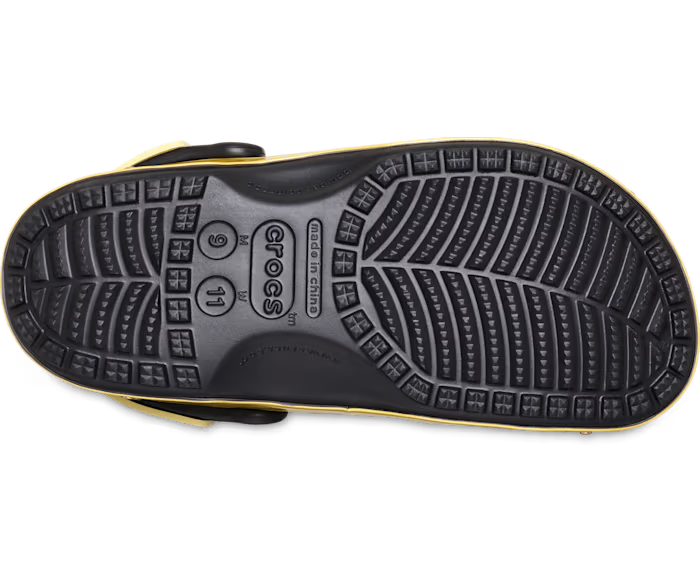 Crocs NFL New Orleans Saints Classic Clog ALT130