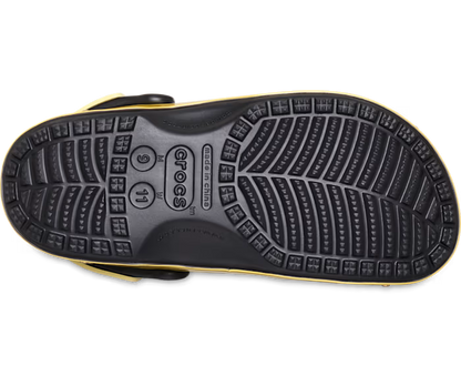 Crocs NFL New Orleans Saints Classic Clog ALT130
