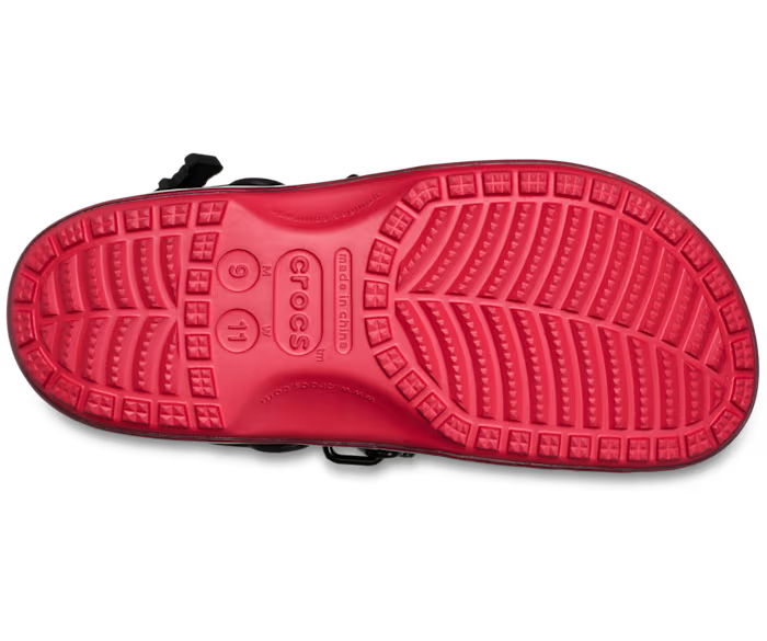 Crocs NFL Tampa Bay Buccaneers Classic Clog ALT130