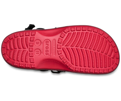 Crocs NFL Tampa Bay Buccaneers Classic Clog ALT130