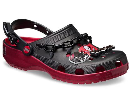 Crocs NFL Tampa Bay Buccaneers Classic Clog ALT140