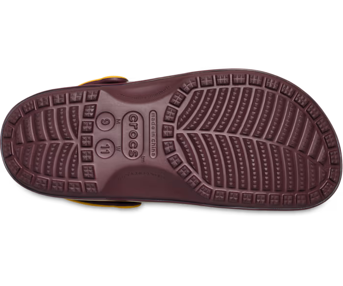 Crocs NFL Washington Commanders Classic Clog ALT130