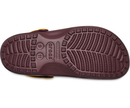 Crocs NFL Washington Commanders Classic Clog ALT130