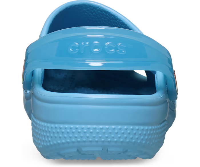 Crocs Kids' Classic Scented Snow Cone Clog ALT160