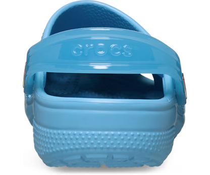 Crocs Kids' Classic Scented Snow Cone Clog ALT160