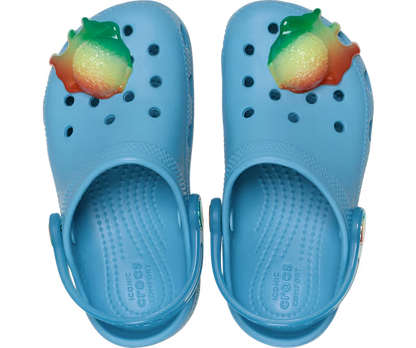 Crocs Toddler Classic Scented Snow Cone Clog ALT120