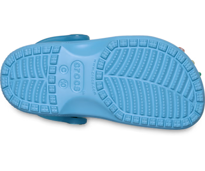 Crocs Toddler Classic Scented Snow Cone Clog ALT130