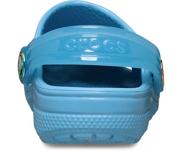 Crocs Toddler Classic Scented Snow Cone Clog ALT160