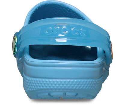 Crocs Toddler Classic Scented Snow Cone Clog ALT160