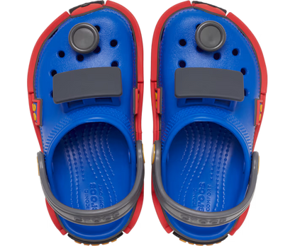 Crocs Toddler Classic IAM Train Clog ALT120