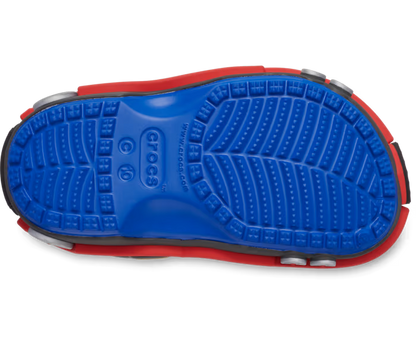 Crocs Toddler Classic IAM Train Clog ALT130