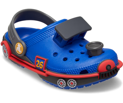 Crocs Toddler Classic IAM Train Clog ALT140