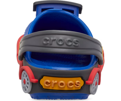 Crocs Toddler Classic IAM Train Clog ALT160