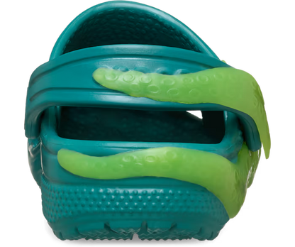 Crocs Toddler Classic IAM Color Change Octopus Clog ALT160