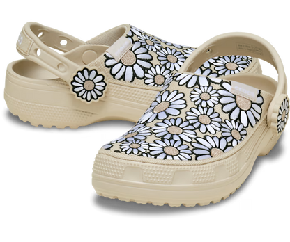 Crocs Crafted Daisy Clog ALT110
