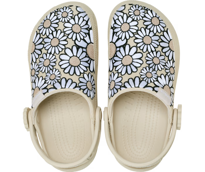 Crocs Crafted Daisy Clog ALT120