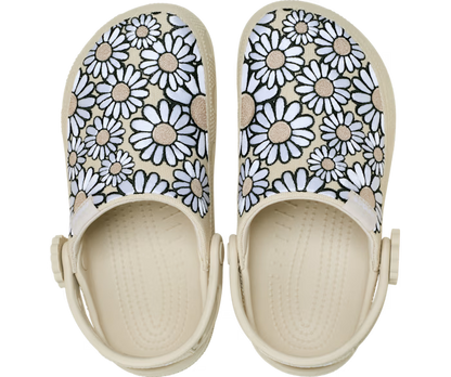 Crocs Crafted Daisy Clog ALT120