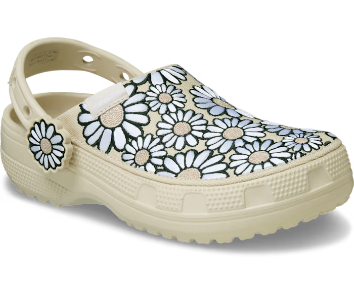 Crocs Crafted Daisy Clog ALT140