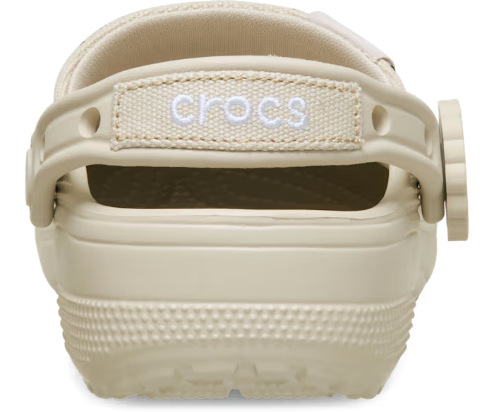 Crocs Crafted Daisy Clog ALT160