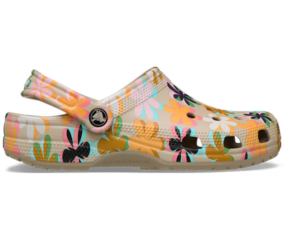 Crocs Classic Retro Summer Clog ALT100