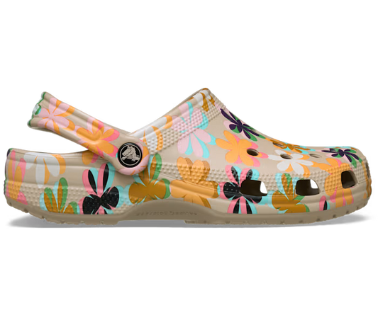 Crocs Classic Retro Summer Clog ALT100