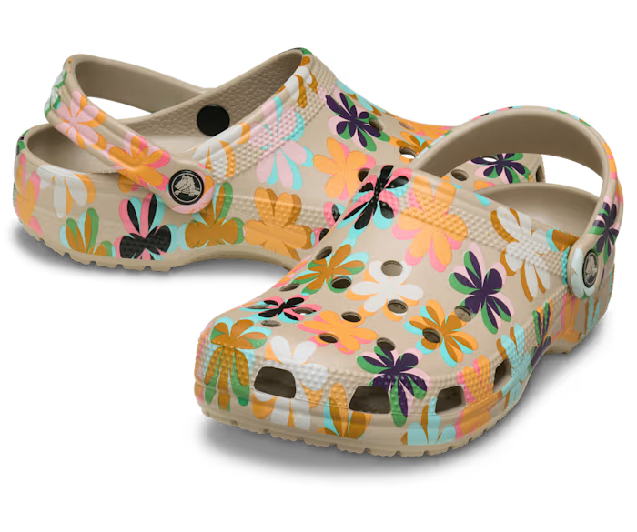Crocs Classic Retro Summer Clog ALT110