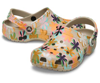 Crocs Classic Retro Summer Clog ALT110