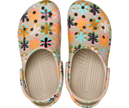 Crocs Classic Retro Summer Clog ALT120