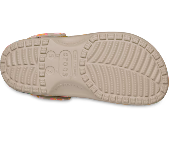 Crocs Classic Retro Summer Clog ALT130