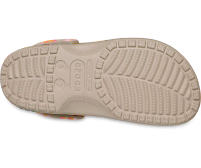 Crocs Classic Retro Summer Clog ALT130