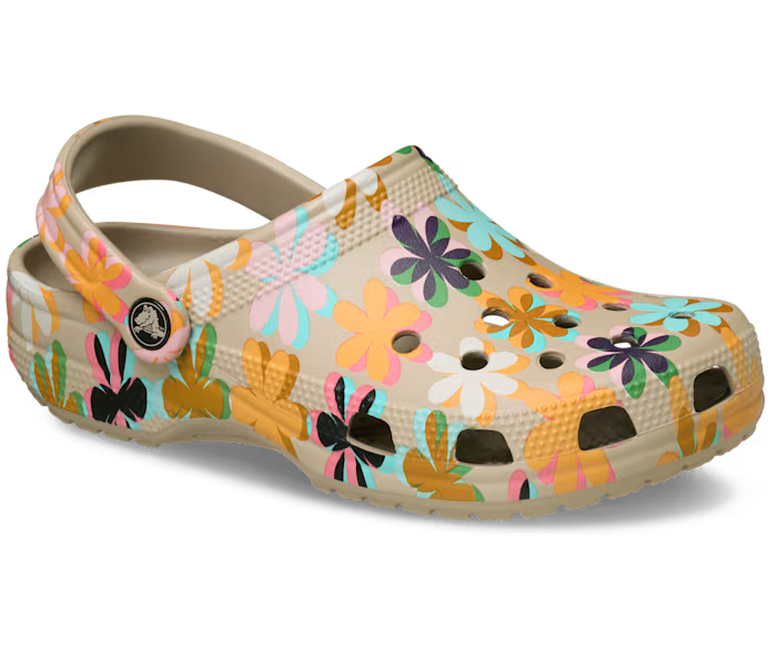 Crocs Classic Retro Summer Clog ALT140