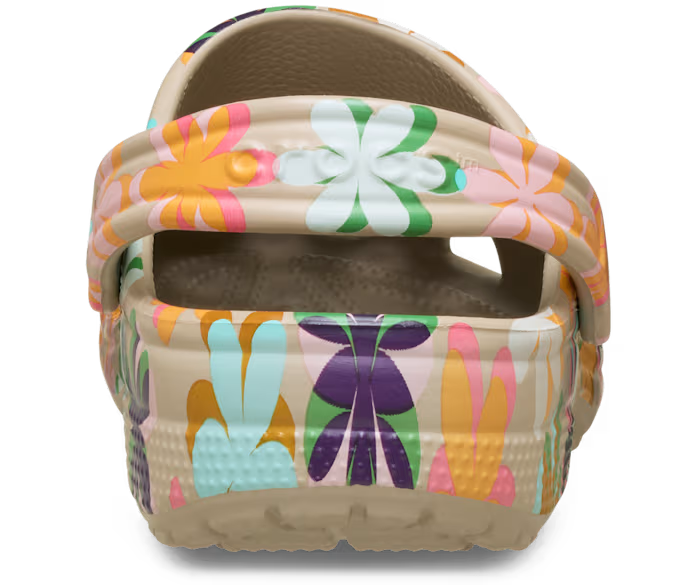 Crocs Classic Retro Summer Clog ALT160