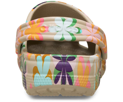 Crocs Classic Retro Summer Clog ALT160