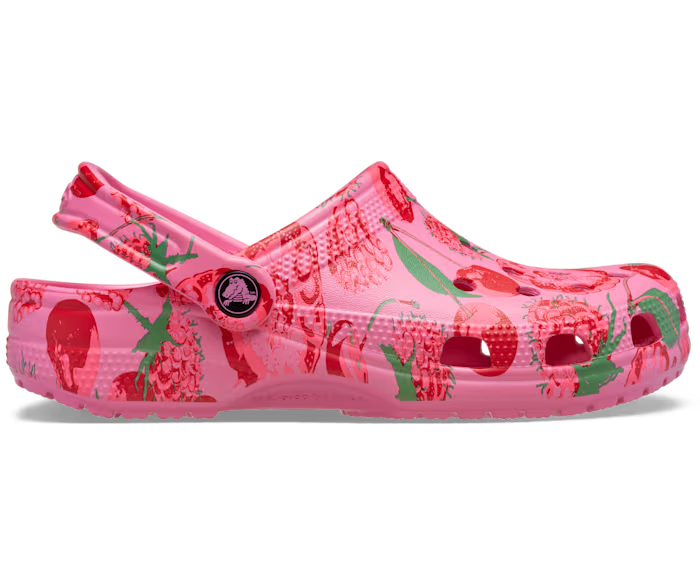 Crocs Classic Summer Fruit Clog ALT100