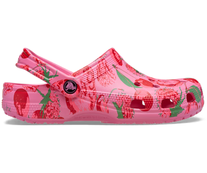 Crocs Classic Summer Fruit Clog ALT100