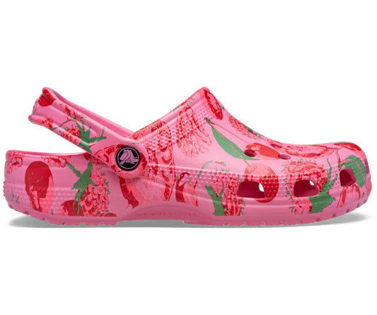 Crocs Classic Summer Fruit Clog ALT100