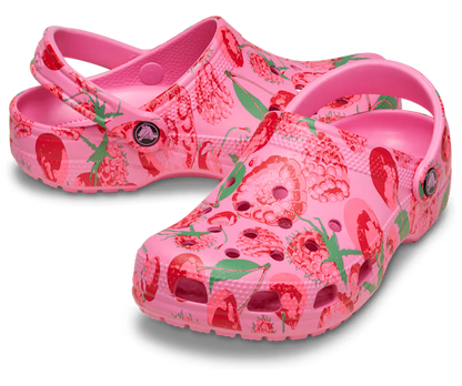 Crocs Classic Summer Fruit Clog ALT110