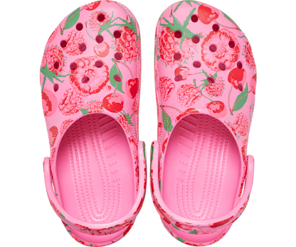 Crocs Classic Summer Fruit Clog ALT120