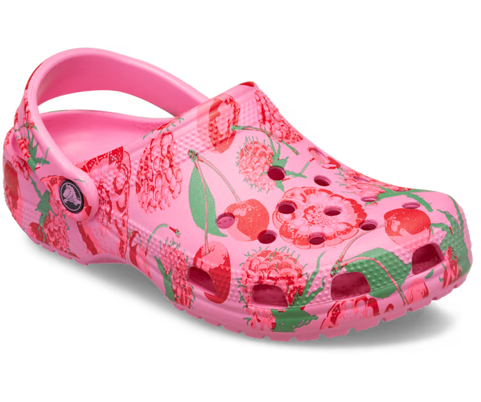 Crocs Classic Summer Fruit Clog ALT140