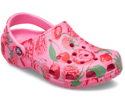 Crocs Classic Summer Fruit Clog ALT140